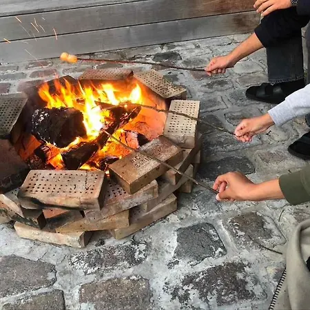 Dyrehj Strandvej * Nykøbing Sjælland