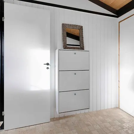 Dyrehj Strandvej Tatil Evi *