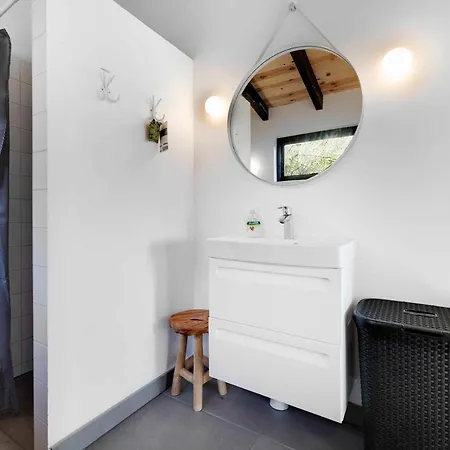 Dyrehj Strandvej Tatil Evi Nykøbing Sjælland